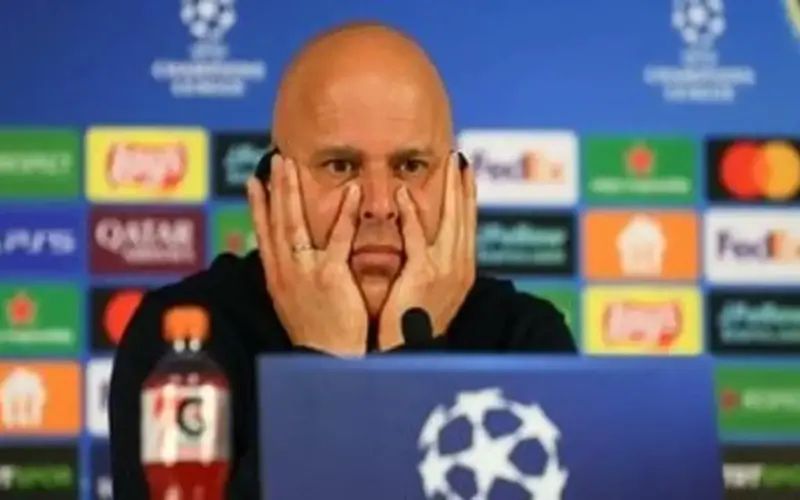 اجتماع مرتقب في ليفربول لحسم مستقبل سلوت.. واقتراب تجديد عقد كوناتي